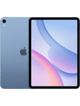 iPad (A16)