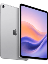 iPad Air 13-inch (M2)