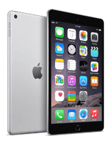 iPad mini 2