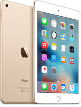 iPad mini 3