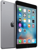 iPad mini 4