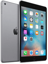 iPad mini 4