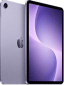 iPad mini (A17 Pro)