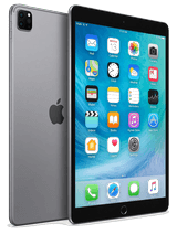 iPad Pro 12.9-inch (2nd Generation)