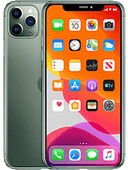 iPhone 11 Pro