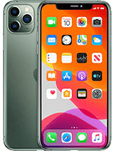 iPhone 11 Pro