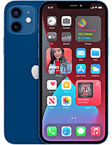 iPhone 12