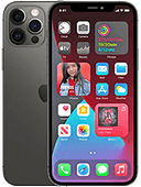 iPhone 12 Pro