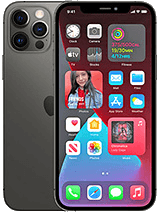 iPhone 12 Pro