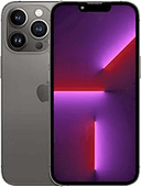 iPhone 13 Pro