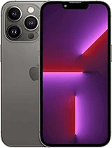iPhone 13 Pro