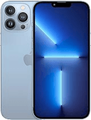 iPhone 13 Pro Max