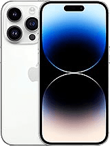 iPhone 14 Pro