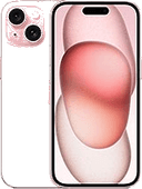iPhone 15