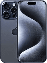 iPhone 15 Pro