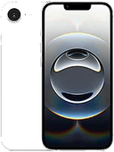 iPhone 16e