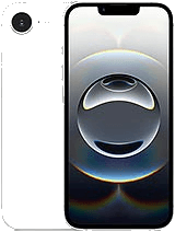 iPhone 16e
