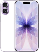 iPhone 17