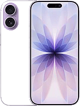 iPhone 17