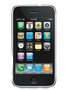 iPhone 3G