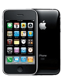 iPhone 3GS
