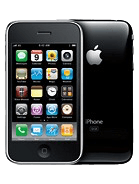 iPhone 3GS