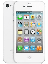 iPhone 4s