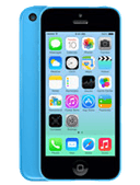 iPhone 5c