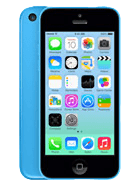 iPhone 5c