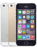 iPhone 5s