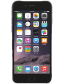 iPhone 6 Plus