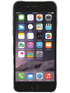 iPhone 6 Plus