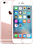 iPhone 6s