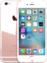 iPhone 6s