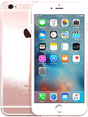 iPhone 6s Plus