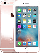 iPhone 6s Plus