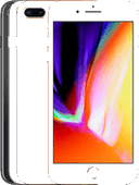 iPhone 8 Plus