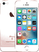 iPhone SE (1st Generation)