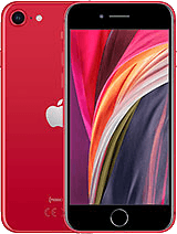 iPhone SE (2nd Generation)