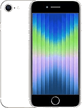 iPhone SE (3rd Generation)