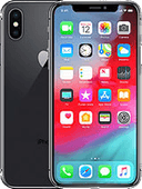 iPhone XS
