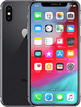 iPhone XS