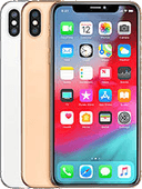 iPhone XS Max