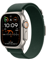 Apple Watch Ultra 3