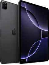 iPad Pro 11-inch (4th Generation)