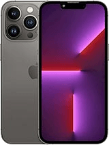 iPhone 13 Pro