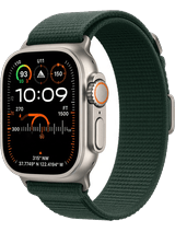 Apple Watch Ultra 3