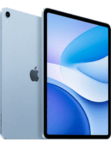 iPad Air 11-inch (M2)