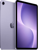 iPad mini (A17 Pro)