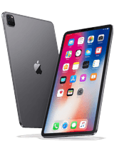 iPad Pro 11-inch (1st Generation)